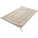 Kleine Wolke Nico badematte 50x60 cm beige