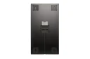 XTZ E-IW8 3-veis vegghøyttaler - sort STK