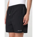 Daily Paper Herre Shorts Svart XL