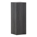 VIND Ramsvik sidebord Svart 23 x 23 cm Svart