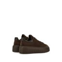 Hogan Dame Sko Brun 38 EU,