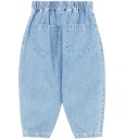 Fliink Jeans   Don   Light Blue   Fliink   80   Jeans   Blå