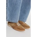 Tod's Dame Sko Brun 36 EU,