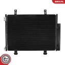 Kondensator ESEN SKV 86SKV359