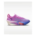 Nike Dame Sport Lilla 39 EU,
