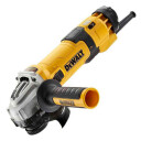 Dewalt DWE4257 Vinkelsliper 1500w