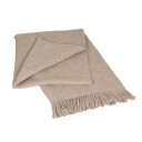Elvang Denmark Elvang Classic pledd beige