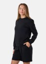 Seaside Lounge Relax Crewneck W