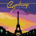 Supertramp  Live In Paris '79  LP/Vinyl