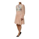 Dolce & Gabbana Dame Kjoler Rosa S,