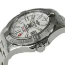Breitling Herre Hvit