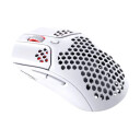 HyperX Pulsefire Haste Trådløs Gamingmus 2.4 GHz Hvit