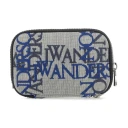 JW Anderson, Dame, Vesker, Flerfarget, ONE SIZE,