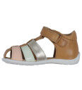 Bisgaard Bisgaard Carly - Brown - 22