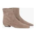 Paris Texas Dame Sko Beige 36 EU,