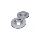 Bremseskive KAVO PARTS BR 10126 C