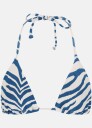 Athlecia Tibbits W Triangle Graphic Bik