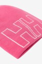 Helly Hansen   Lue K Outline Beanie   Rosa