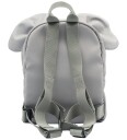 mikk line Zoo Backpack Grey ONE SIZE