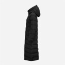 Monel Val Cenis Long Tech Black