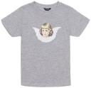 Luca &  Lola Angel Topp 2-pack Grey Melange 146-152