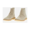 Common Projects Herre Sko Grå 42 EU,