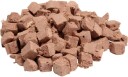 Companion Frysetørkede Okse Terninger 40g - Naturlig Hundegodbit