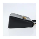Salvatore Ferragamo Dame Svart 
