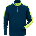 Fristads Sweatshirt 7449 Rts Mörk Marinblå Xl
