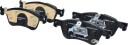 DELPHI LP3850 Bremseklosser