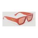Bottega Veneta Dame Accessories Oransje ONE SIZE,