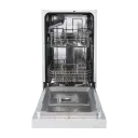Senz SD4544DW Oppvaskmaskin