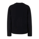 Ami Paris Dame Topper Svart L,