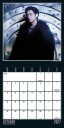Danilo BTS 2027 SQUARE Kalender MULTILANGUAGE 85874695