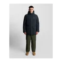 Lyle & Scott Parka Membrane Blå