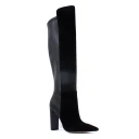 Guess Dame Sko Svart 36 EU,