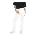 Guess Dame Jeans Hvit W27,