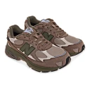 New Balance Herre Sport Brun 43 EU,