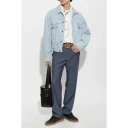Versace Herre Bukser Blå 2XL,