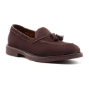 Doucal's Herre Sko Brun 41 1/2 EU,