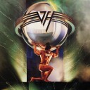 Van Halen  5150  CD