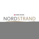 Nordstrand Home Sengetøy 140x200 cm   Stonewashed   Firm brown
