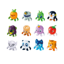 Pinata Smashlings Samlefigur 3-Pack Assorterte Karakterer