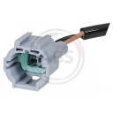 Sensor, ABS A.B.S. 31924