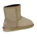 Emu Dame Sko Beige 36 EU,