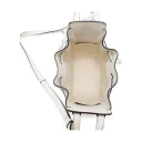 Loewe Pre-owned Dame Hvit