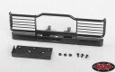 RC4WD C0718 Camel Bumper W/ Winch Mount for Traxxas TRX 4 Land R