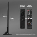 Samsung 65" Q67D 4K QLED Smart TV 2024 TQ65Q67DBUXXC