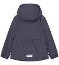 Mini A Ture Softshell Jakke m. Fleece   MatBriddi   Ombre Blue   Mini A Ture   5 år (110)   Softshell   Blå