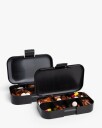 SmartShake Pill Box Organizer Batman Drikkeflaske
